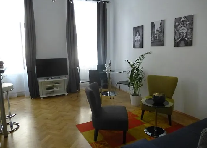 Charming Viennese * Вена